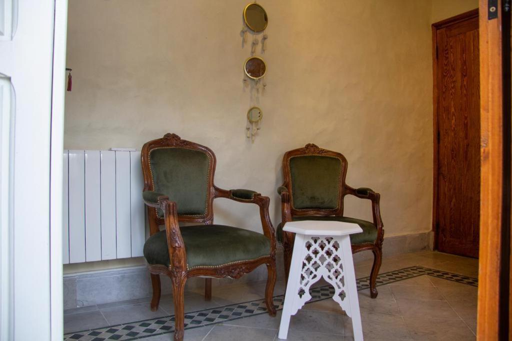 Dar El Halfaouine Lägenhet Tunis Exteriör bild